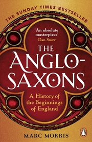 Buy Anglo-Saxons