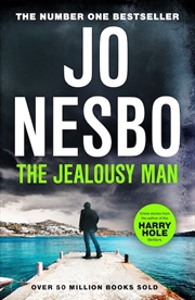 Buy Jealousy Man