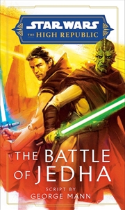 Buy Star Wars: The Battle of Jedha