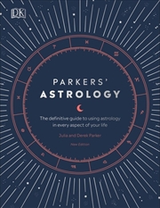 Buy Parkers' Astrology