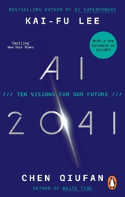 Buy AI 2041