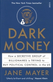 Buy Dark Money