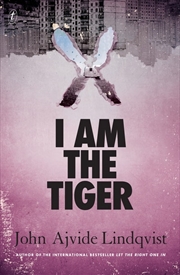 Buy I Am the Tiger