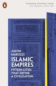 Buy Islamic Empires