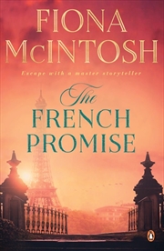 Buy French Promise