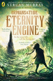 Buy Eternity Engine