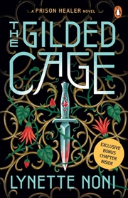 Buy Gilded Cage (The Prison Healer Book 2)