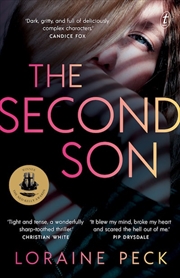 Buy Second Son