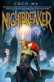 Buy Nightbreaker