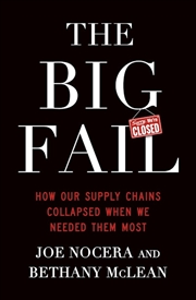 Buy Big Fail