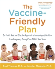 Buy Vaccine-Friendly Plan