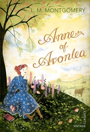 Buy Anne of Avonlea