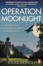 Buy Operation Moonlight