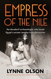 Buy Empress of the Nile