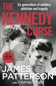 Buy Kennedy Curse