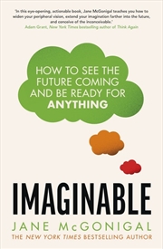 Buy Imaginable