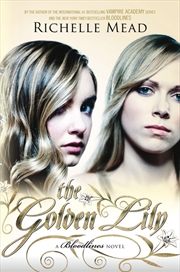 Buy Golden Lily: Bloodlines Book 2