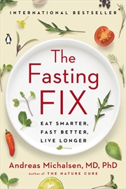 Buy Fasting Fix