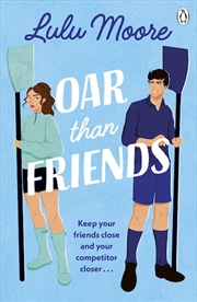 Buy Oar Than Friends