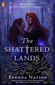 Buy Shattered Lands