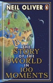 Buy Story of the World in 100 Moments