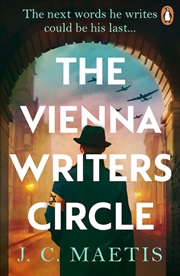 Buy Vienna Writers Circle