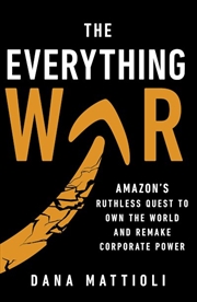 Buy Everything War