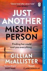 Buy Just Another Missing Person