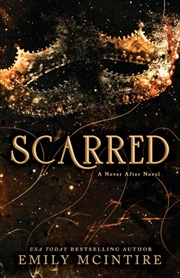 Buy Scarred