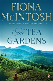 Buy Tea Gardens