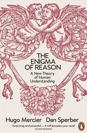 Buy Enigma of Reason