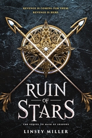 Buy Ruin of Stars