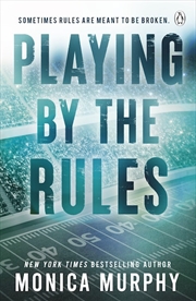 Buy Playing By The Rules