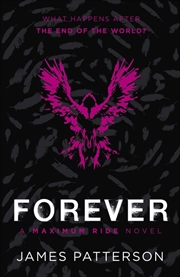 Buy Forever: A Maximum Ride Novel