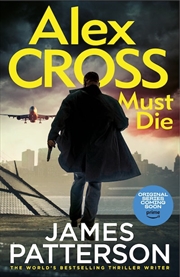 Buy Alex Cross Must Die