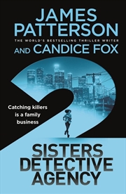 Buy 2 Sisters Detective Agency