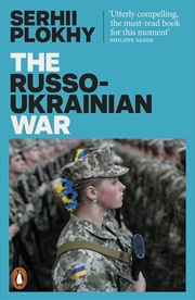 Buy Russo-Ukrainian War