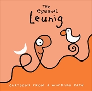 Buy Essential Leunig: Cartoons from a Winding Path