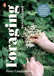 Buy Foraging New Zealand