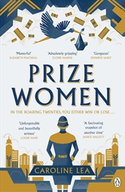 Buy Prize Women