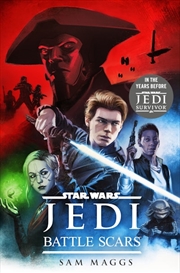 Buy Star Wars Jedi: Battle Scars