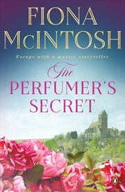 Buy Perfumer's Secret