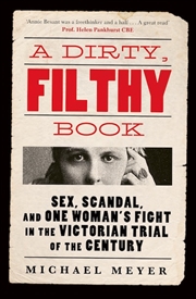 Buy Dirty Filthy Book