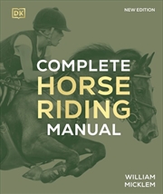 Buy Complete Horse Riding Manual