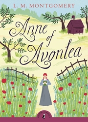 Buy Anne of Avonlea