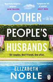 Buy Other People's Husbands