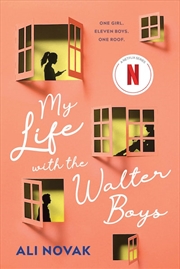 Buy My Life with the Walter Boys