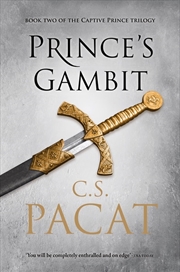 Buy Prince's Gambit