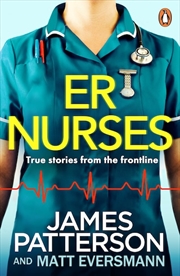 Buy ER Nurses