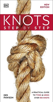 Buy Knots Step by Step